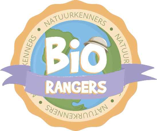bio rangers logo